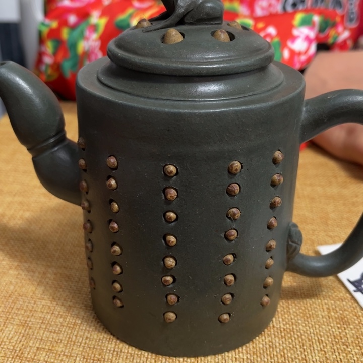 紫砂茶壶紫砂壶等各种器具