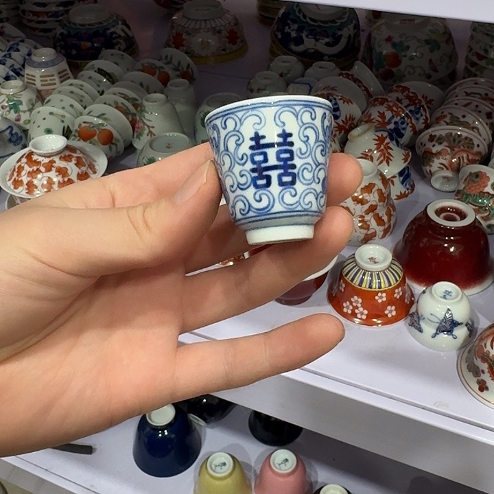 陶瓷艺术品收藏陶瓷