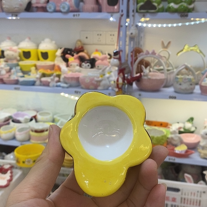 陶瓷微瑕介意慎拍微瑕