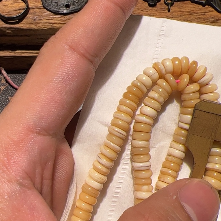 配饰玻璃我也有很多