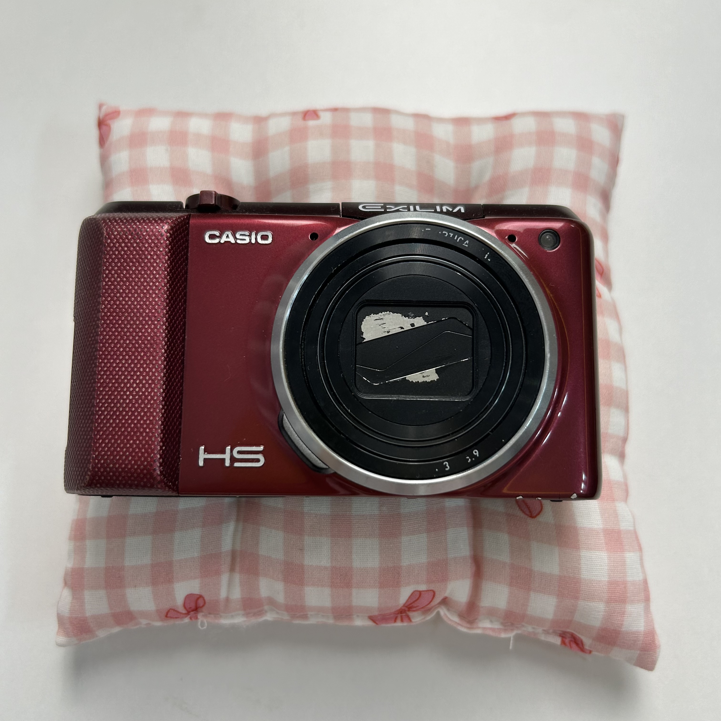 8新 Casio/卡西欧 zr850；1600w像素18x变焦（no退no换）