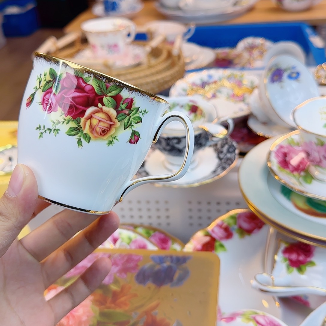 欧洲瓷器收藏鉴赏