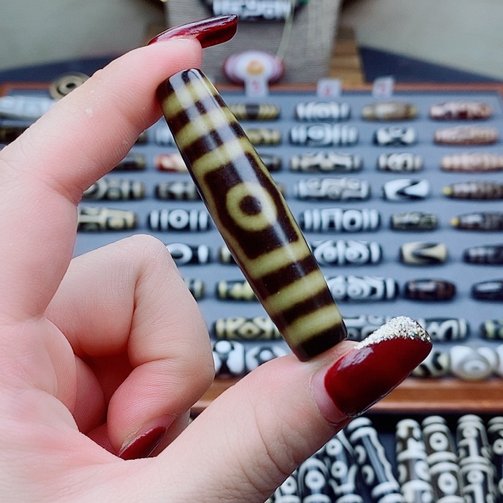 玛瑙/玉髓颈饰未镶嵌用****5