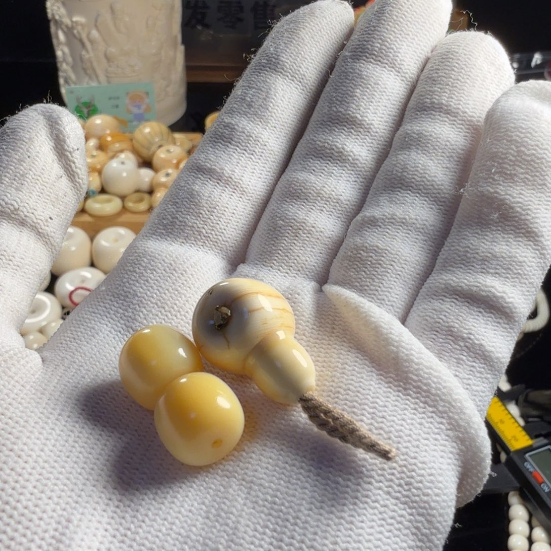 猛犸象牙手串/手链/手镯