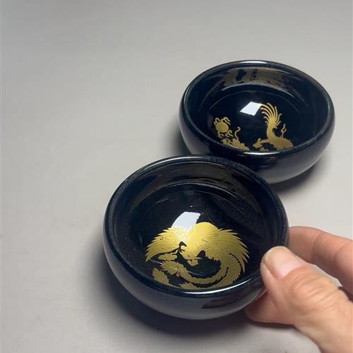 【闪购商品】茶盏-453............