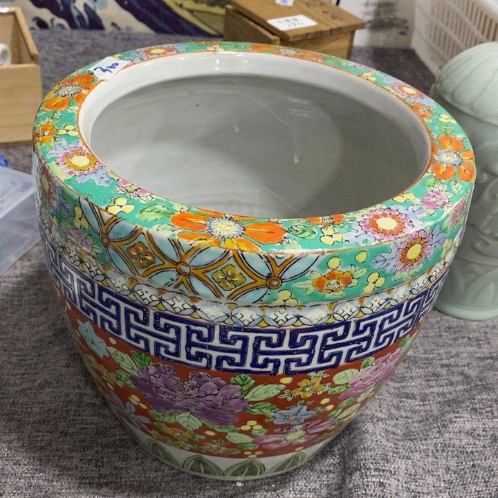 紫砂茶杯非常漂亮好看的碗