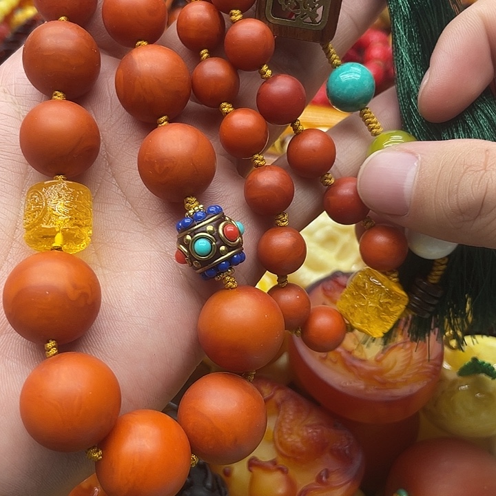 H67高端定制新款吊坠