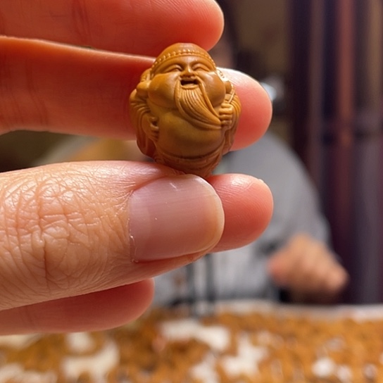 手串/手链橄榄核橄榄核