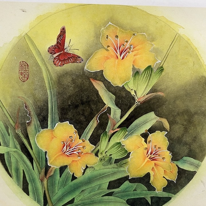 国画杜鹃哈哈哈哈哈哈哈哈