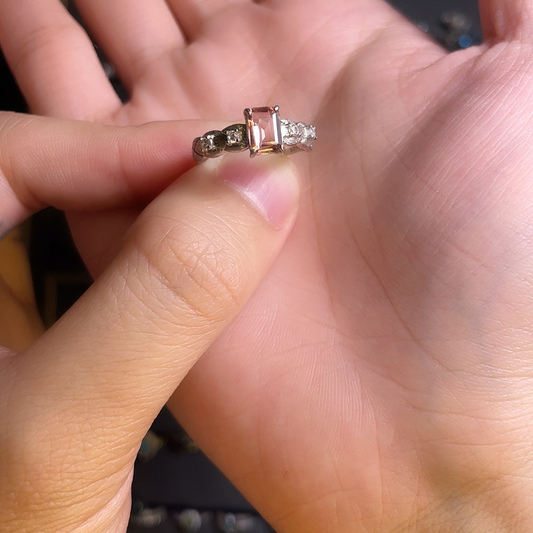 925银羽毛不带证链接