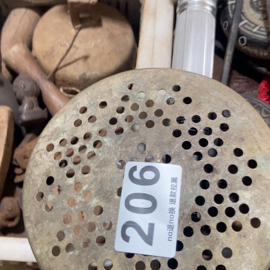 d***0一物一图，工艺品。