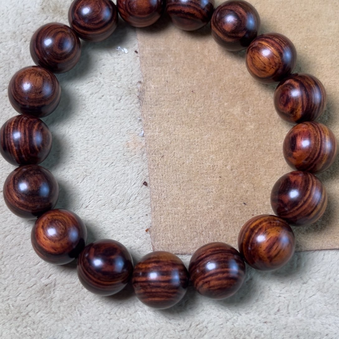 黄花梨/降香黄檀手串/手链杨*伊手串