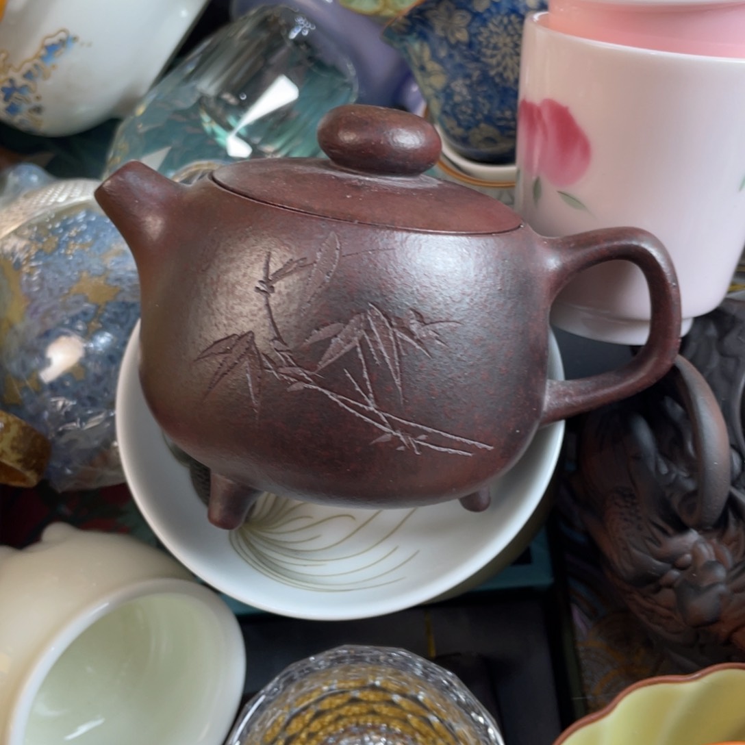 茶具茶具套装茶具家用茶具