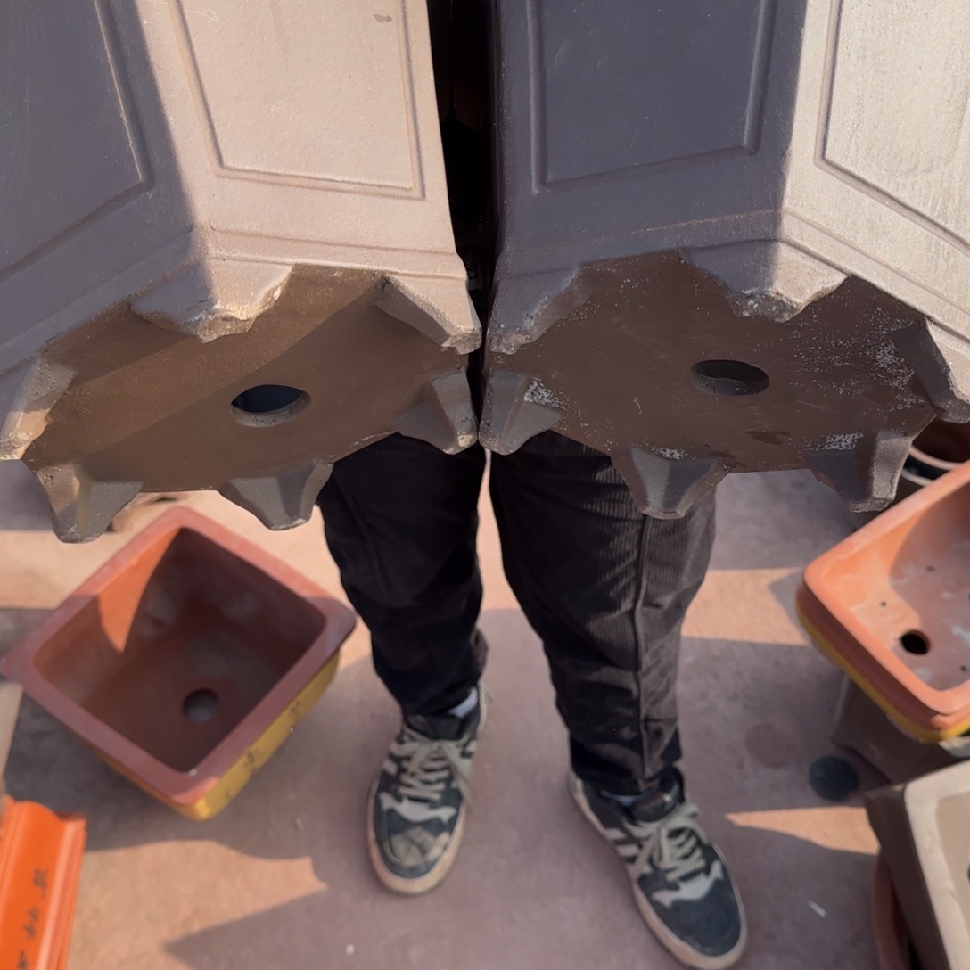 紫砂口径26.16口径