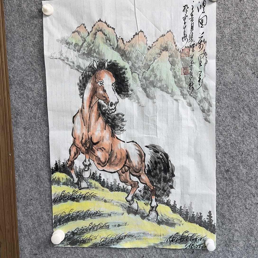 书法作品多次参加全国及