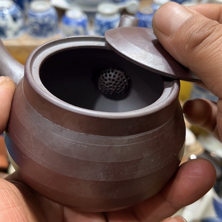 陶瓷茶玩榜第二十名