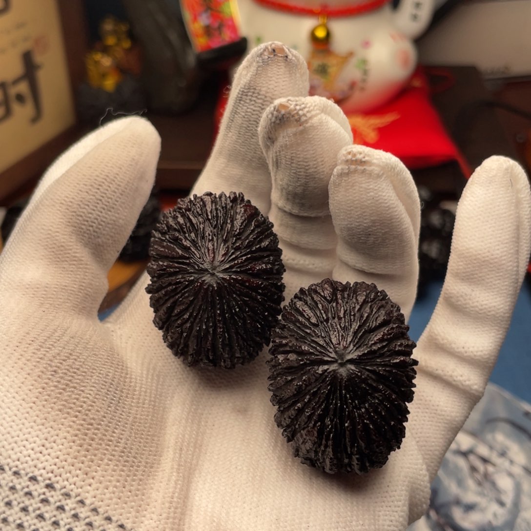 吊坠文玩核桃福利四