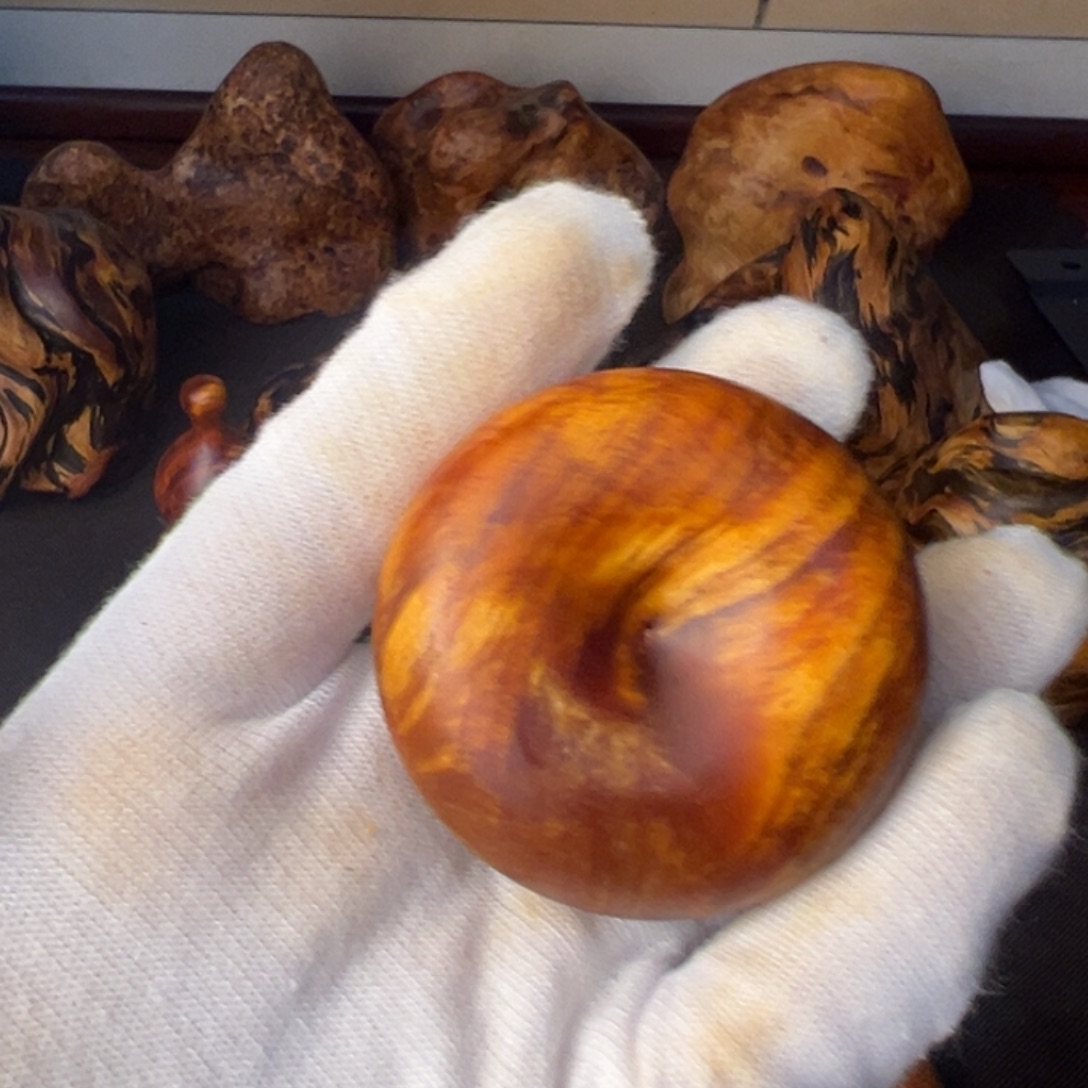 I***O琥珀木长白山琥珀木