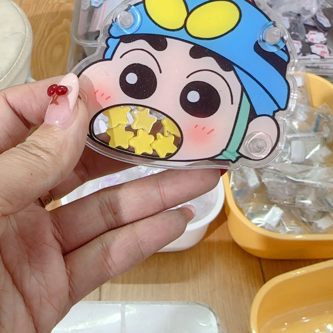 679 亚克力亚克力亚克力