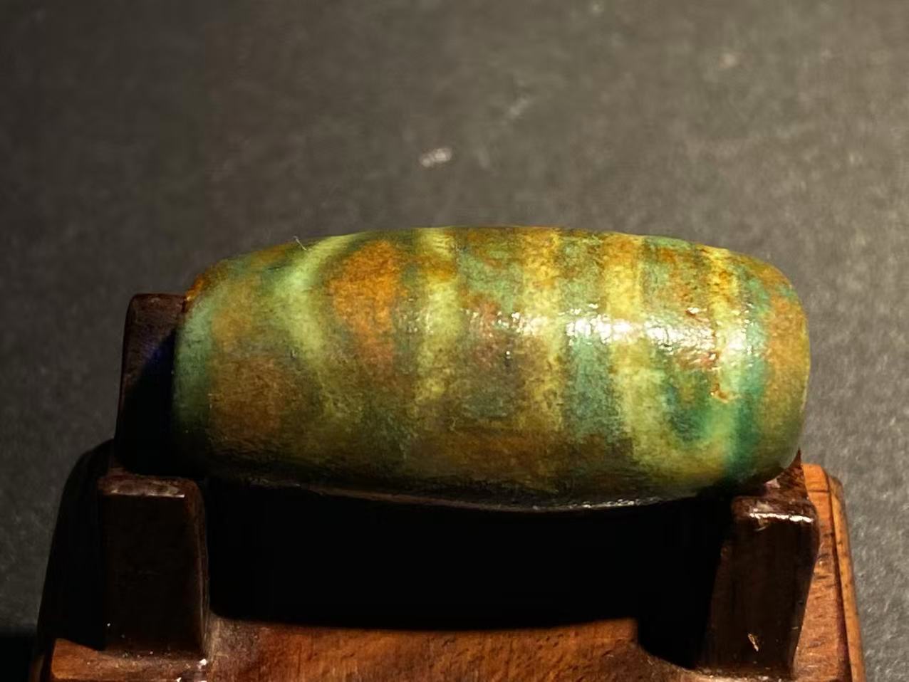 藏区回流青稞息增怀