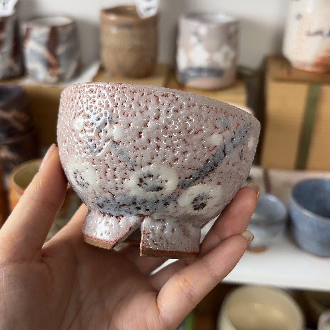 红红火火恍恍惚惚