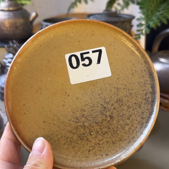 紫砂茶壶柴烧福利新品多多