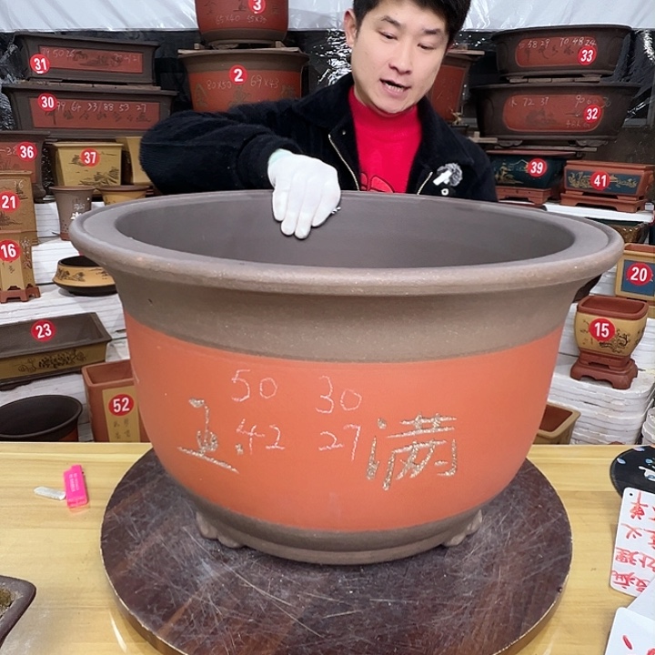 紫砂源头工厂直发