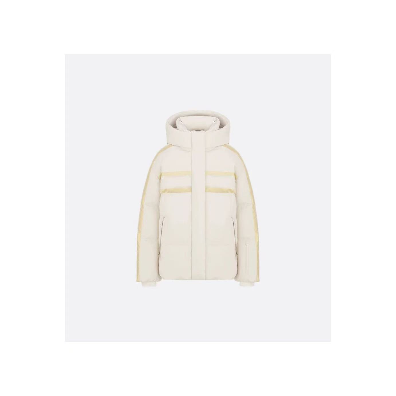 DD241白金五星羽绒外套