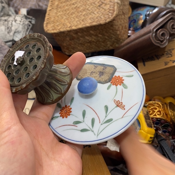 紫砂陶瓷艺术陶瓷艺术