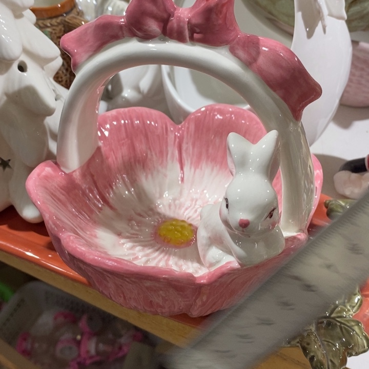 陶瓷树脂工艺摆件