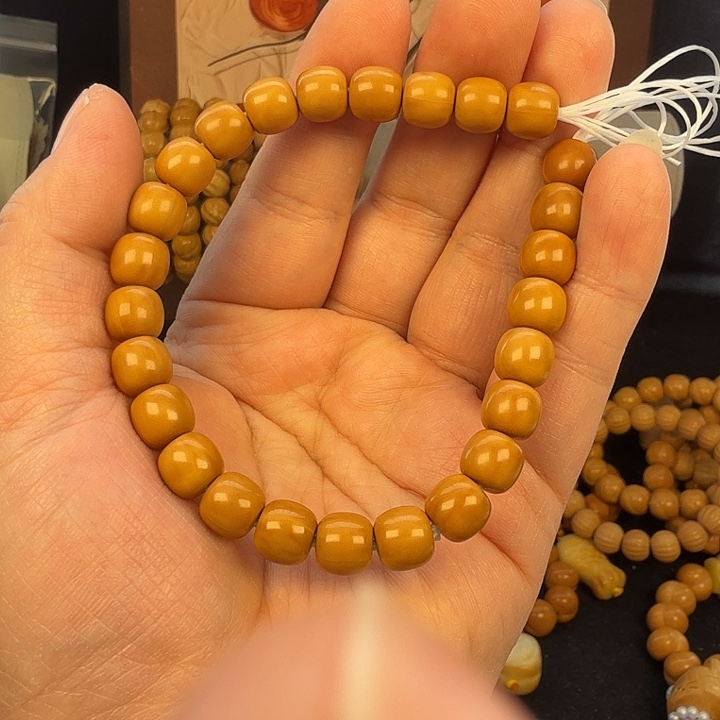 手串/手链核桃小老型