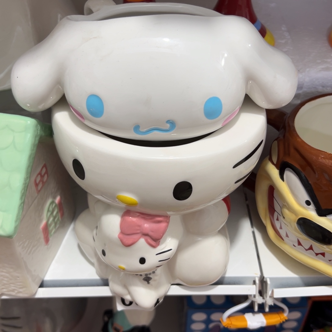 摆件微瑕疵不售后的