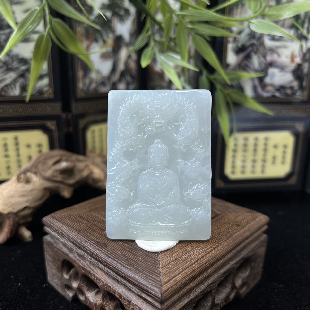 LYPM-17-03翡翠5-4御龙观音