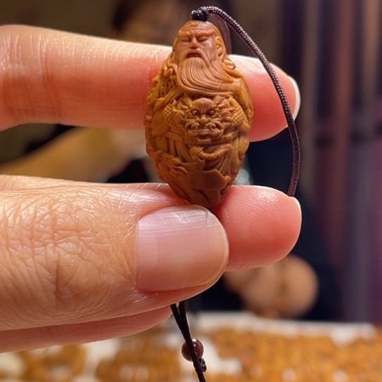 橄榄核手串/手链橄榄核