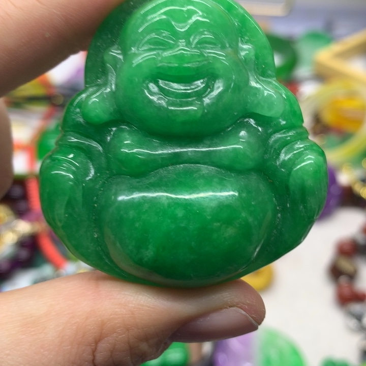 表妹原创设计吊坠