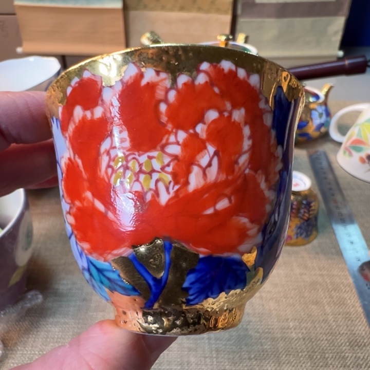 瓷片启航瓷器精选