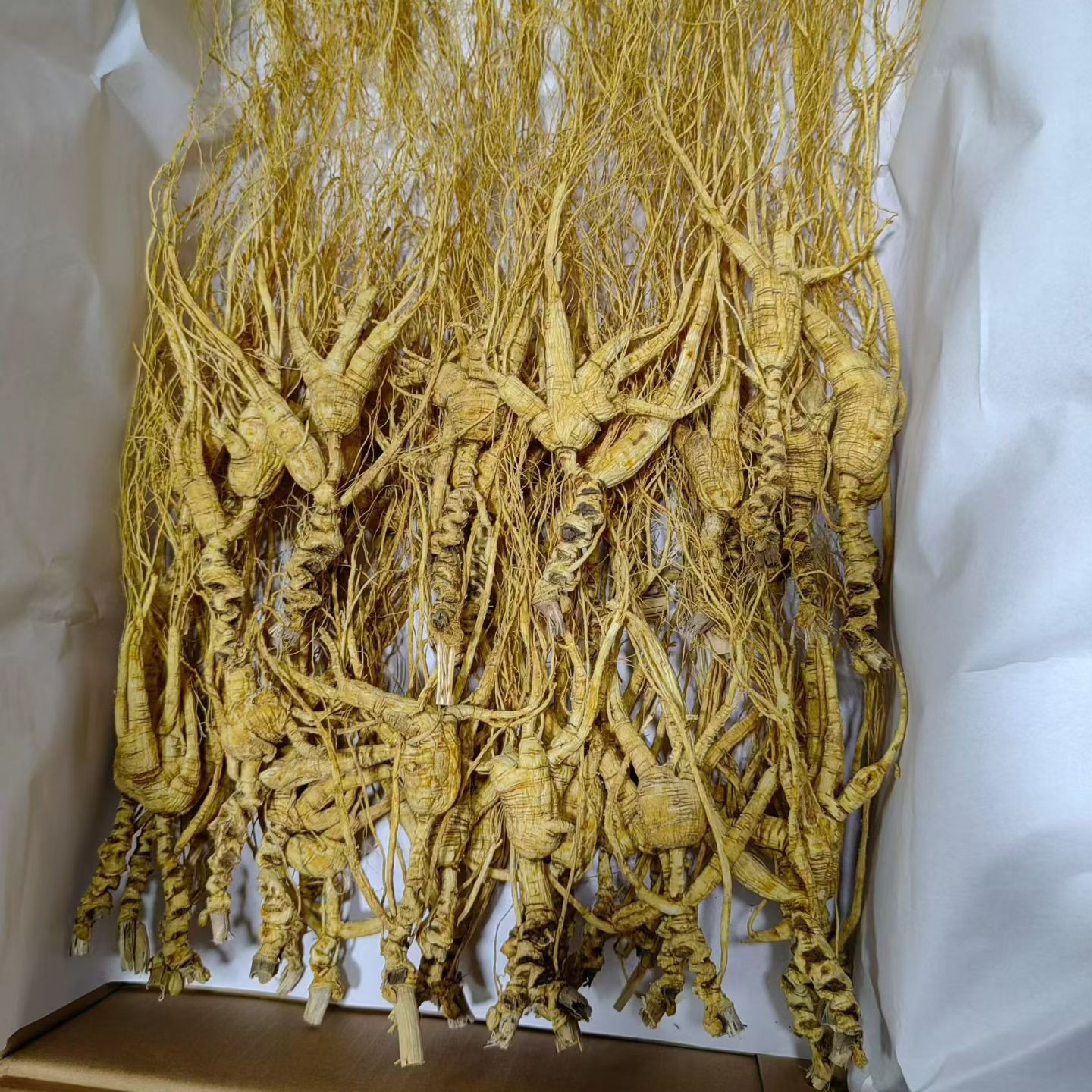 长白山特产改价链接