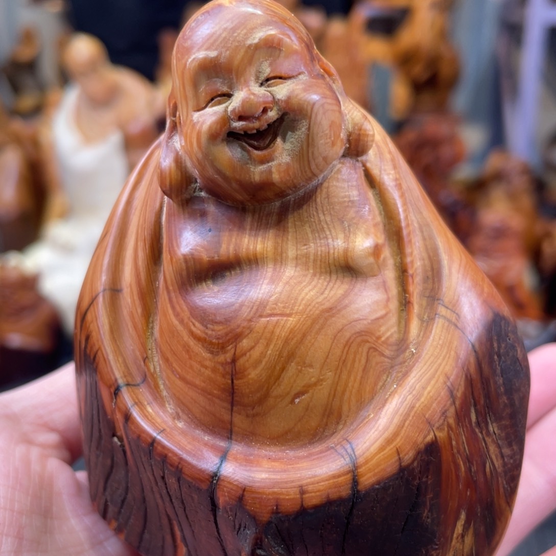 柏木（崖柏）手串/手链