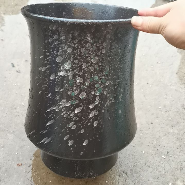 20/29微瑕一个盆子