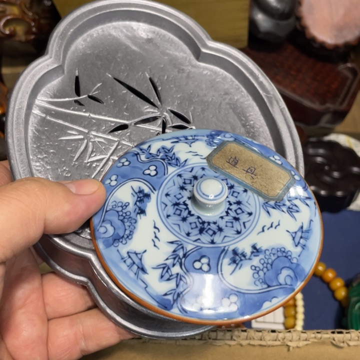 紫砂陶瓷艺术陶瓷艺术