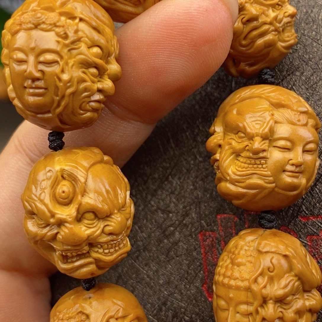 橄榄核手串橄榄橄榄