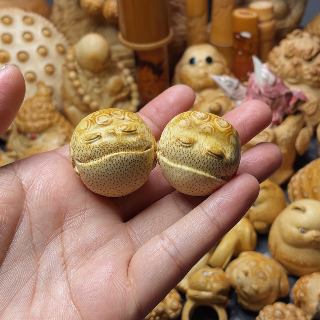 手串/手链核桃14