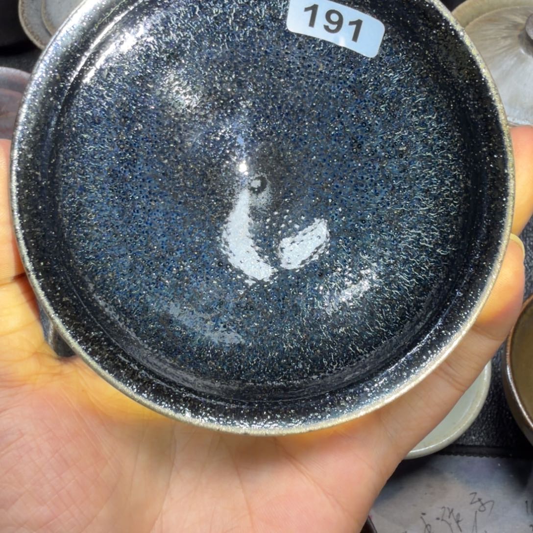 茶盏焦源龙窑，不忘初心191