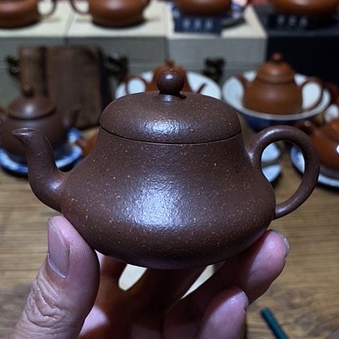 紫砂茶壶紫砂壶茶具套装家用