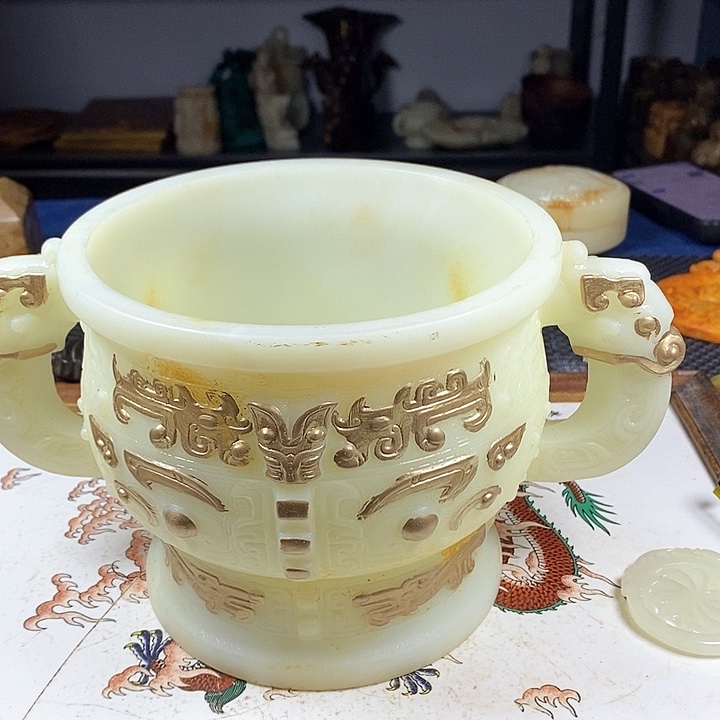 紫砂闪购商品，一图一物