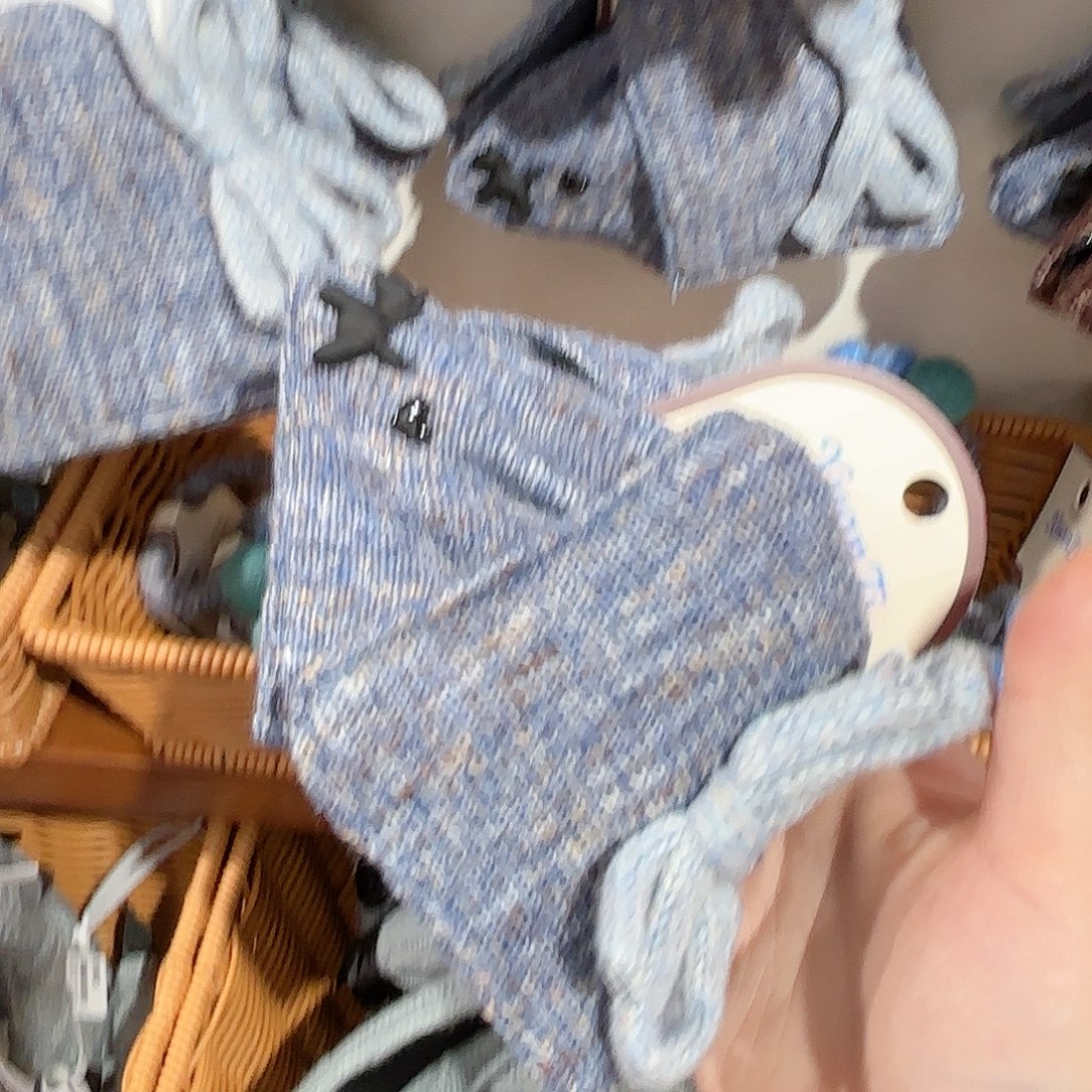 布艺铁合金发饰发夹