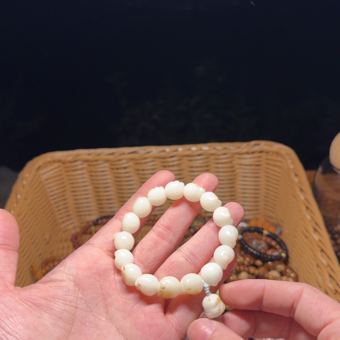 小叶紫檀手串/手链