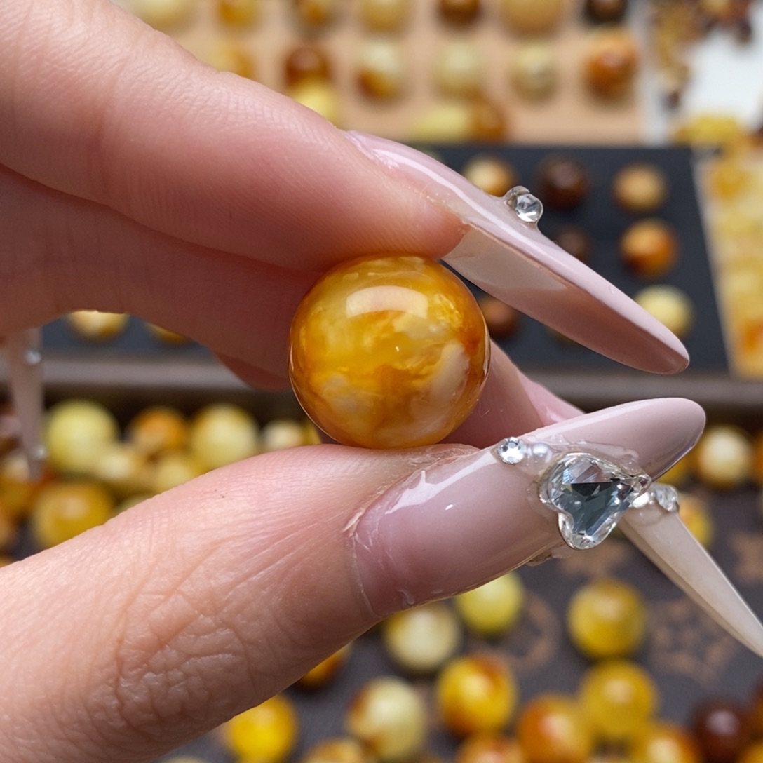 ****o琥珀未镶嵌珠宝奇石蜜蜡