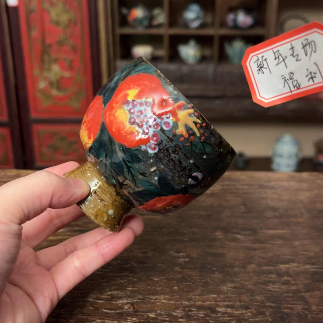 壶柴烧手工制作工艺