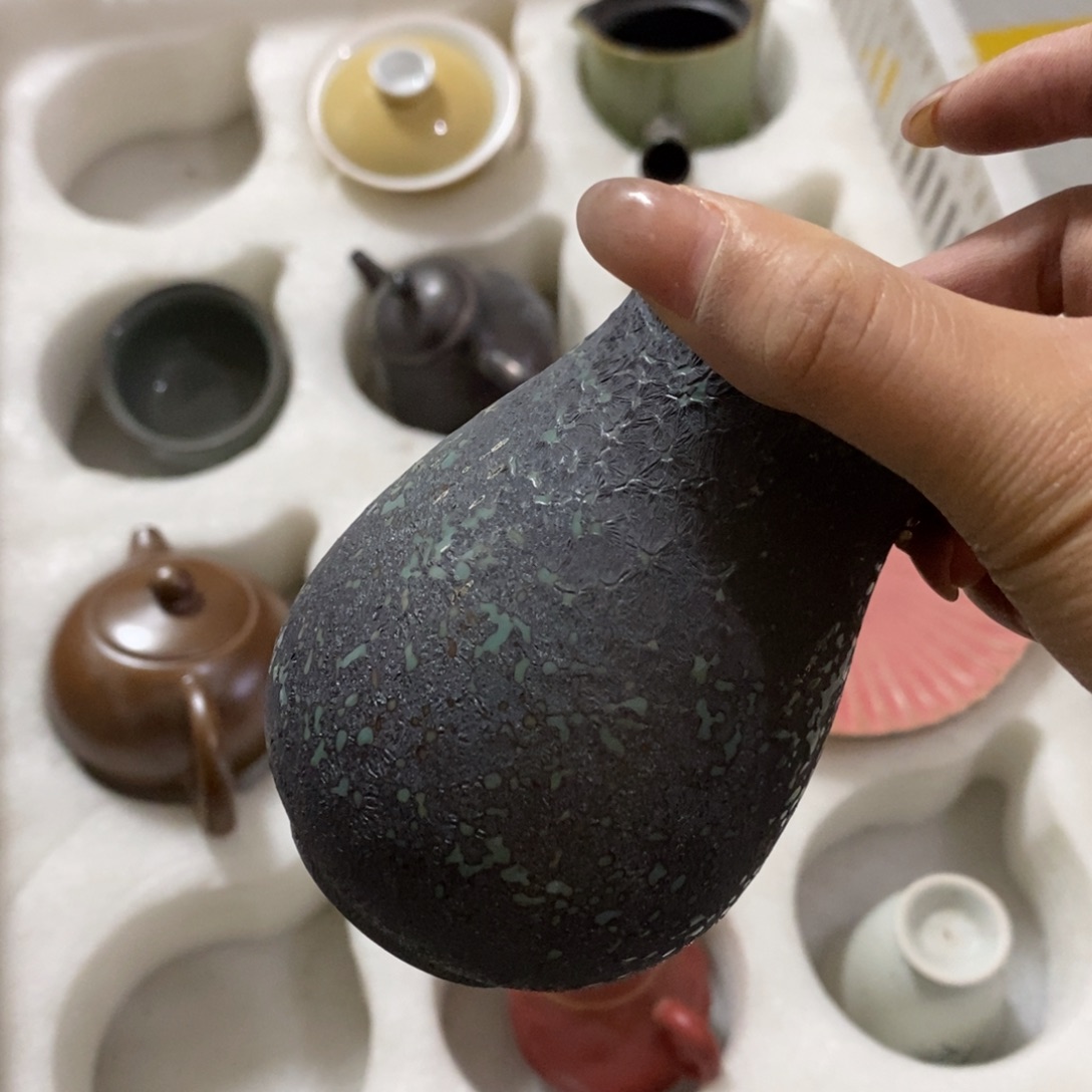陶瓷茶器福利活动934